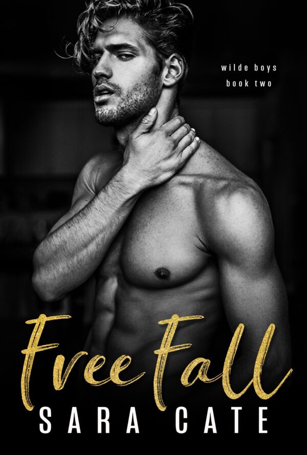 Free Fall Sara Cate