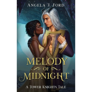 Melody of Midnight By Angela J. Ford