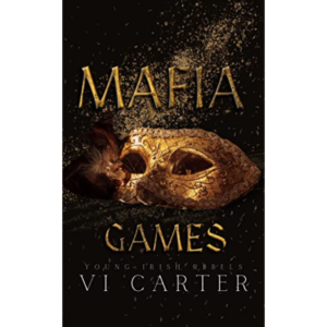 Mafia Games by Vi Carter