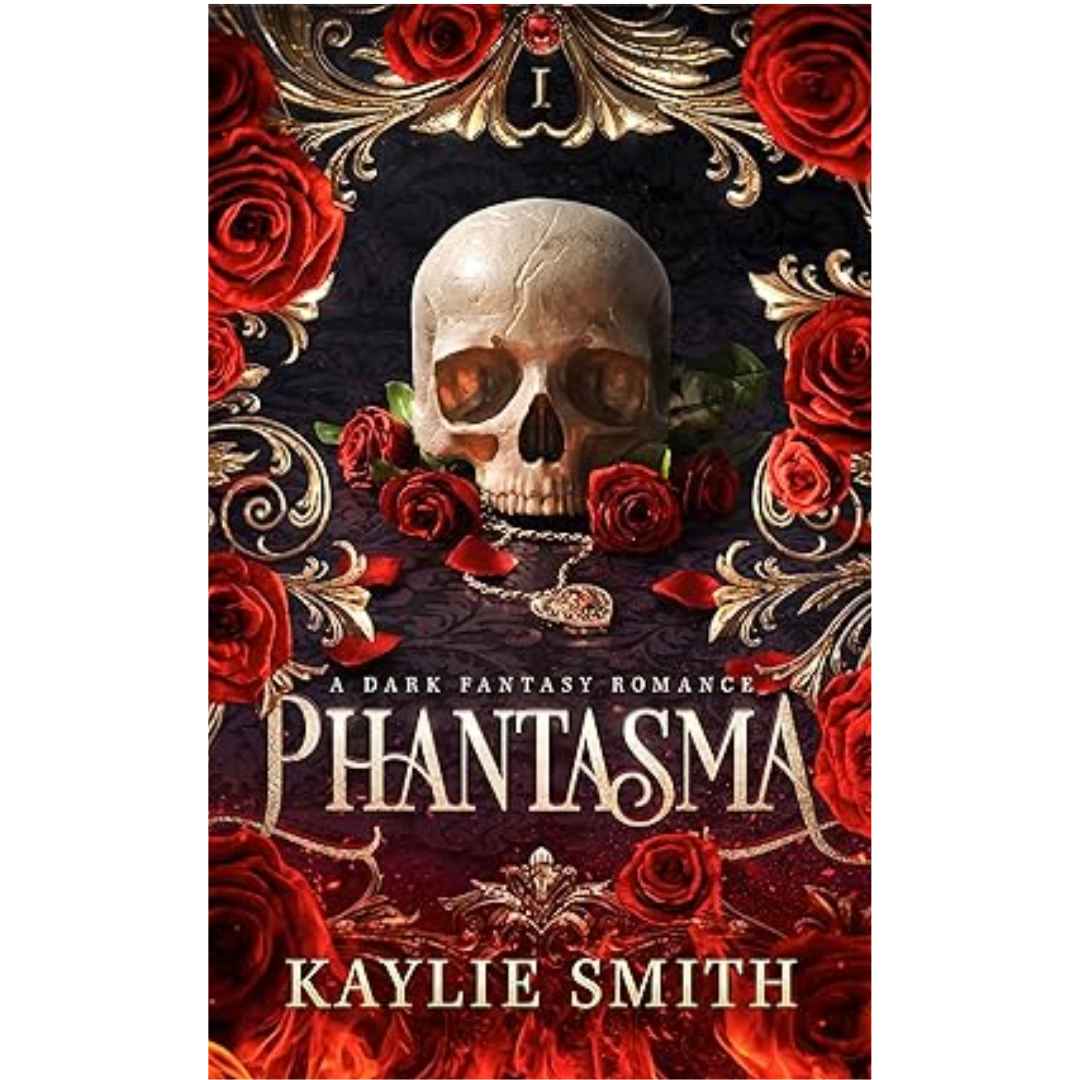 Phantasma by Kaylie Smith