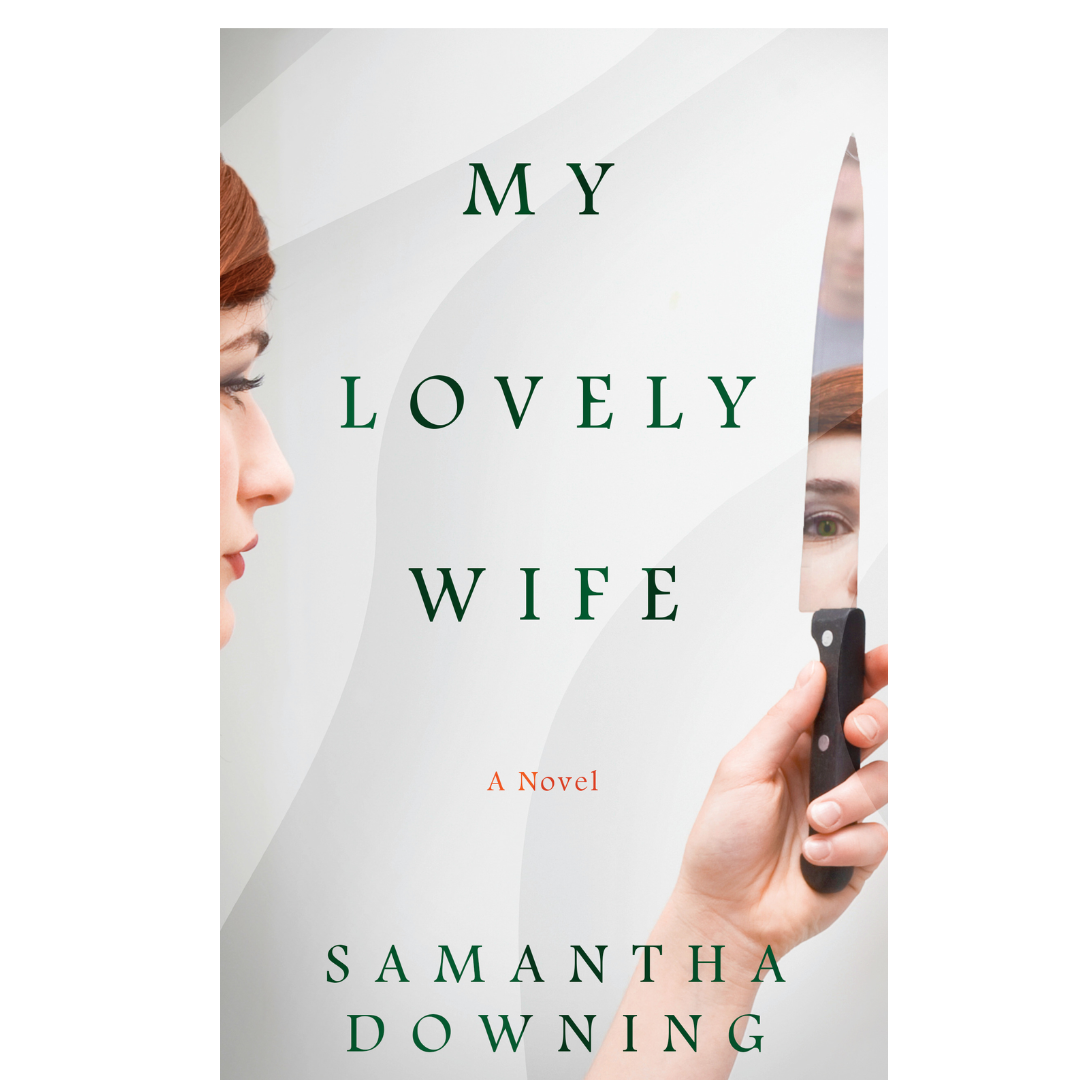 My Lovely Wife Samantha Downing