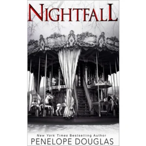 Nightfall by Penelope Douglas