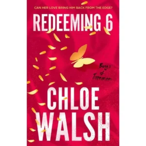 Redeeming 6 by Chloe Walsh