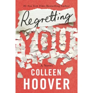 Regretting You by Colleen Hoover