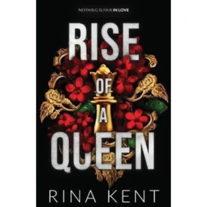Rise of a Queen by Rina Kent