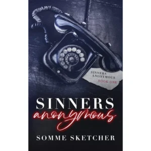 Sinners Anonymous by Somme Sketcher