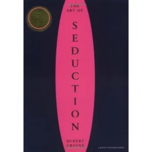 The Art of Seduction by Robert Greene