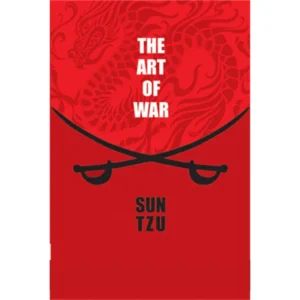 The Art of War by Sun Tzu