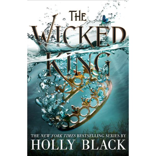 The Wicked King by Holly Black