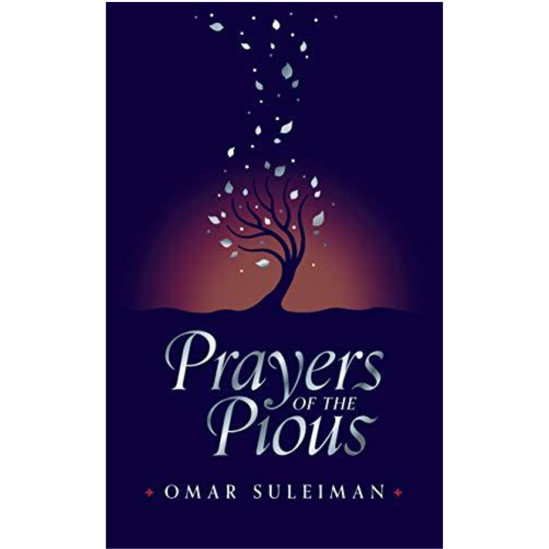 Prayers of the Pious by Omar Suleiman