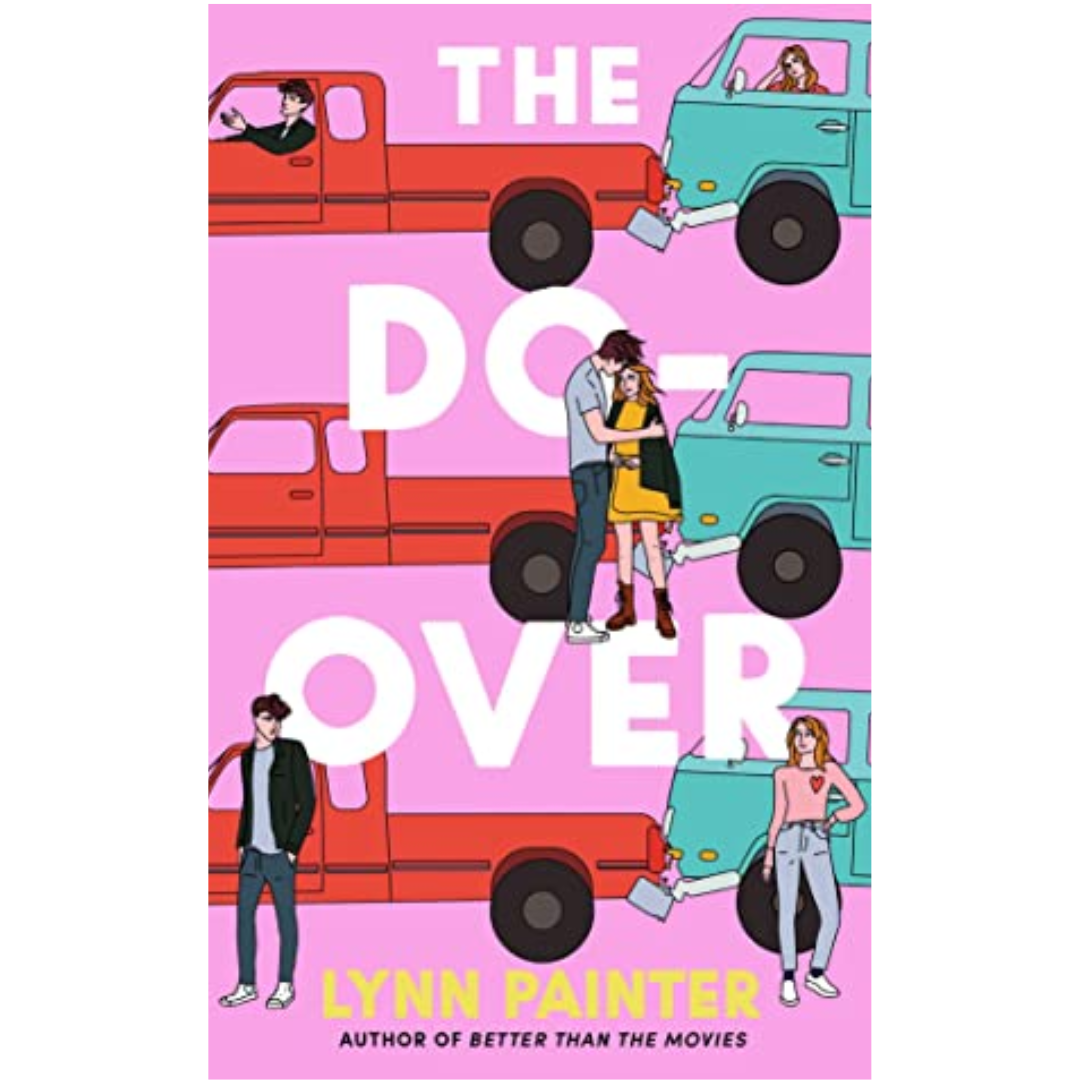 The Do-Over by Lynn Painter