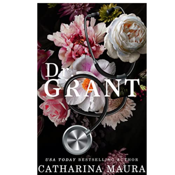 Dr. Grant by Catharina Maura