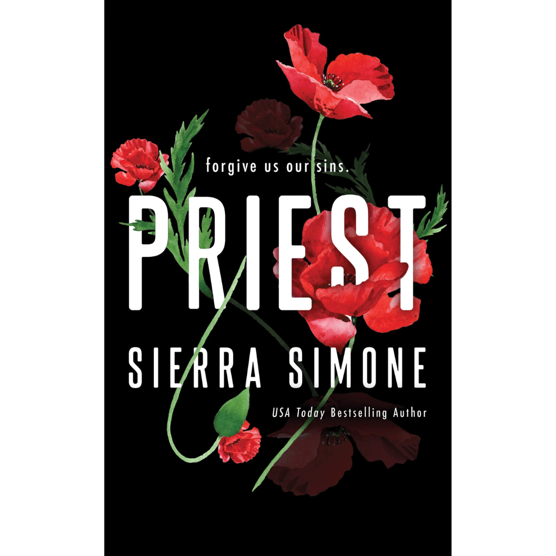Priest by Sierra Simone