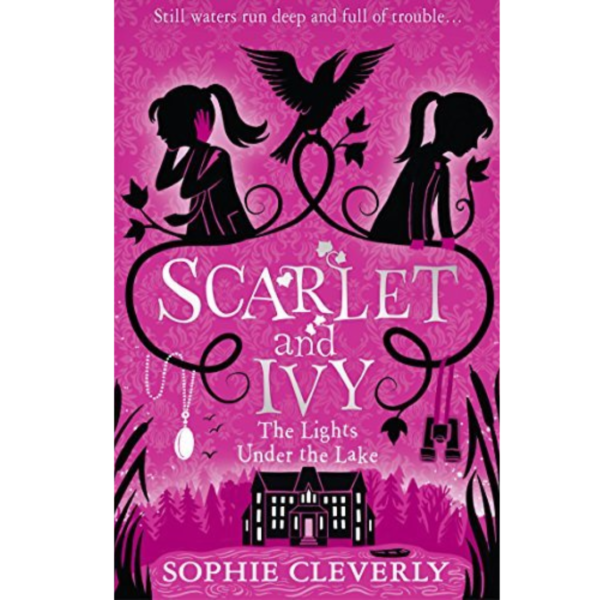 The Lights Under the Lake by Sophie Cleverly