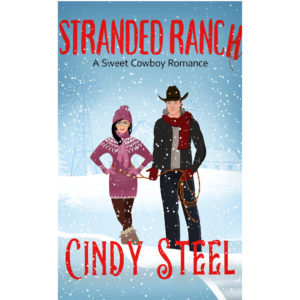 Stranded Ranch by Cindy Steel