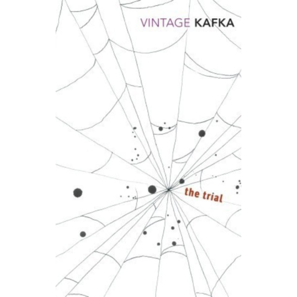 The Trial By Franz Kafka