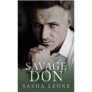 Savage Don by Sasha Leone