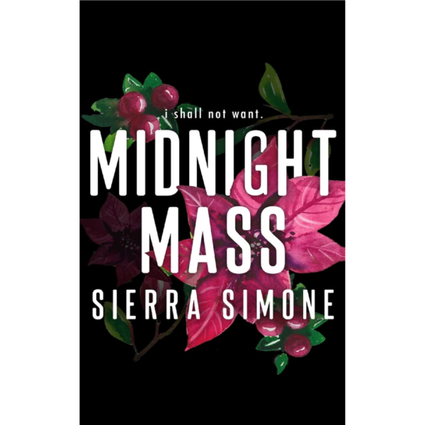 Midnight Mass by Sierra Simone