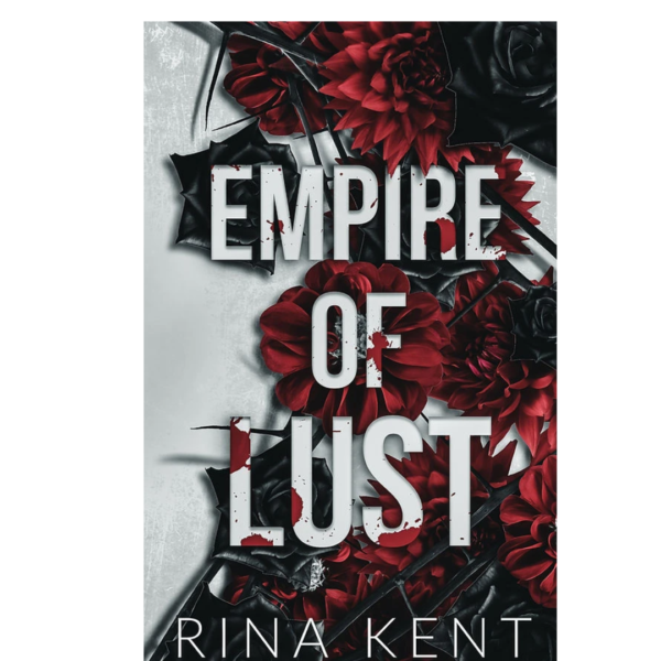 Empire of Lust Rina Kent