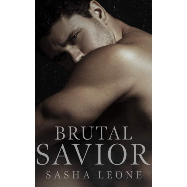 Brutal Savior by Sasha Leone