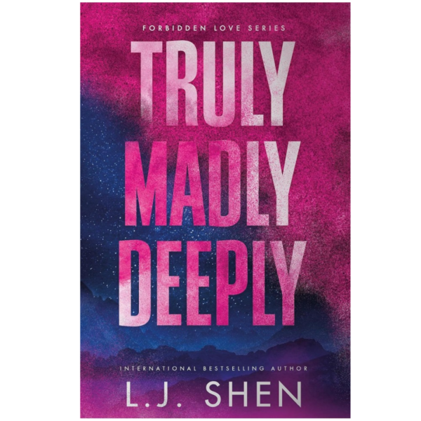 Truly Madly Deeply by L.J. Shen