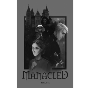 Manacled Volume 2 By SenLinYu
