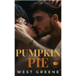 Pumpkin Pie by West Greene