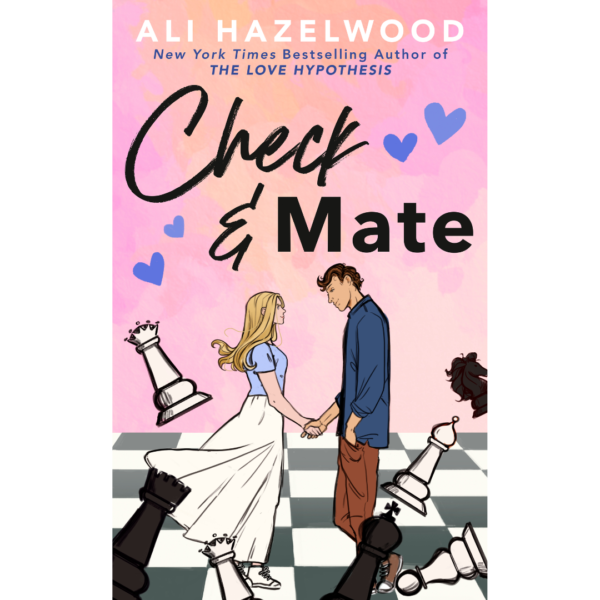 Check & Mate by Ali Hazelwood