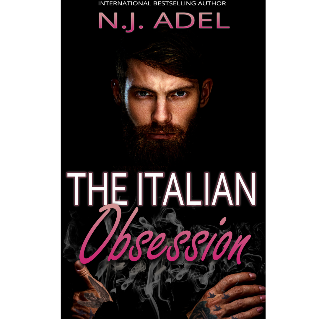 The Italian Obsession by N.J. Adel