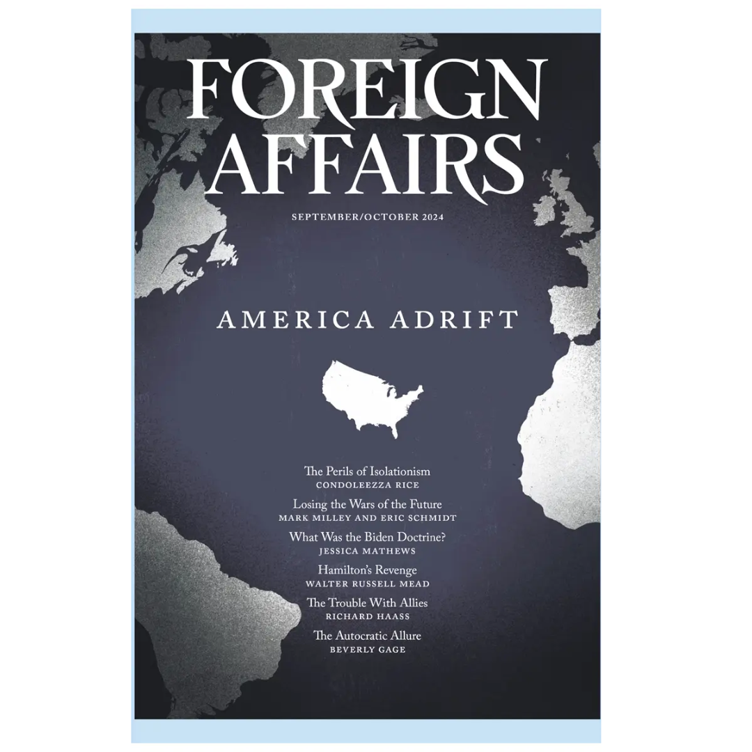 Foreign Affairs by Alison Lurie