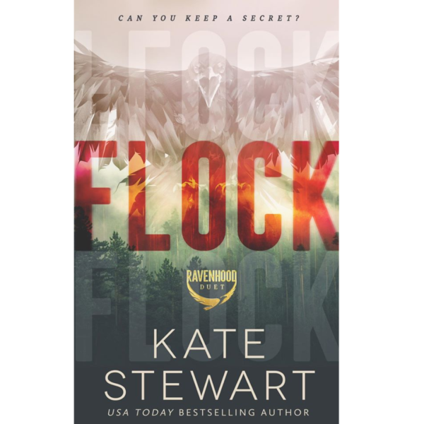 Flock by Kate Stewart