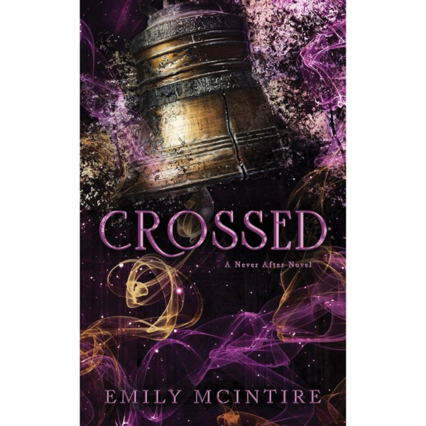 Crossed Emily McIntire
