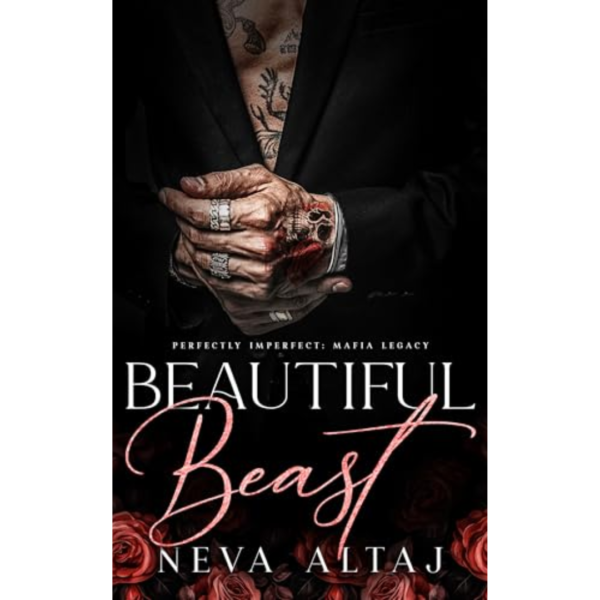 Beautiful Beast by Neva Altaj