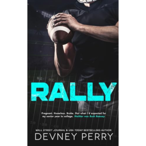 Rally By Devney Perry
