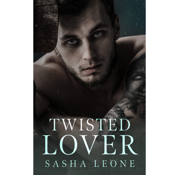 Twisted Lover by Sasha Leone