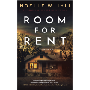 Room for Rent by Noelle W. Ihli