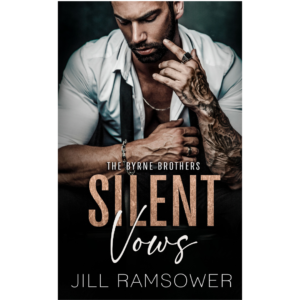Silent Vows by Jill Ramsower