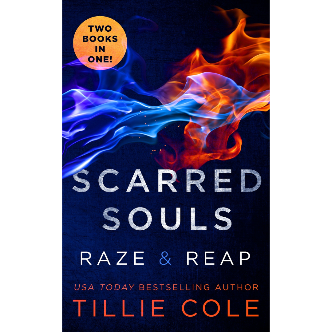 Raze & Reap By Tillie Cole