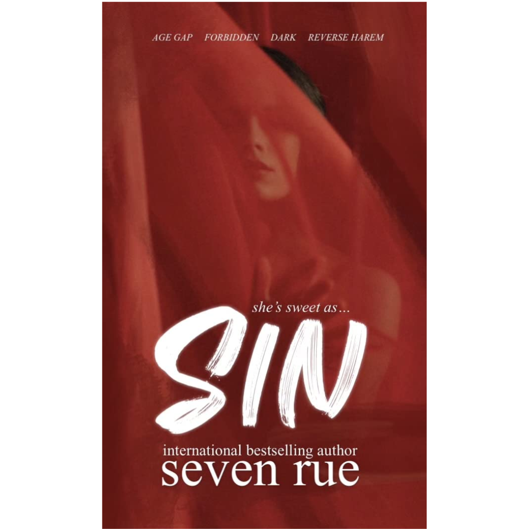 Sin by Seven Rue