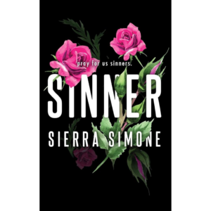 Sinner By Sierra Simone