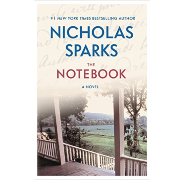 The Notebook by Nicholas Sparks