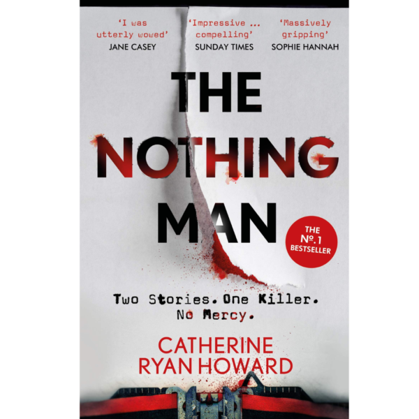 The Nothing Man by Catherine Ryan Howard