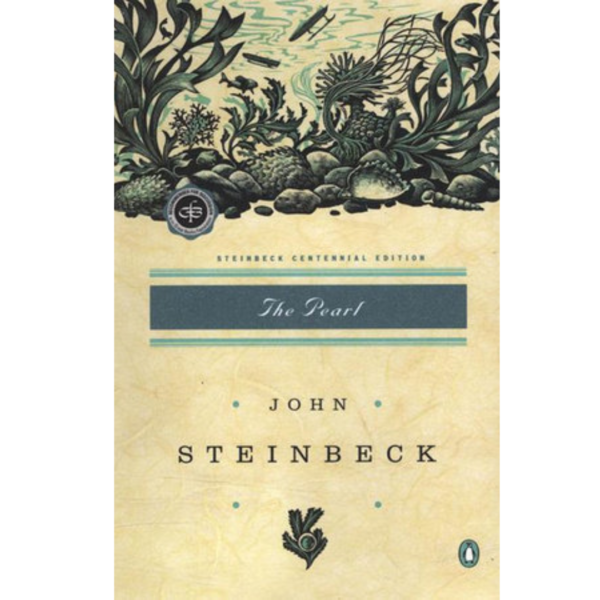 The Pearl by John Steinbeck