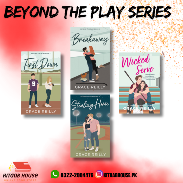 Beyond the Play Series by Grace Reilly