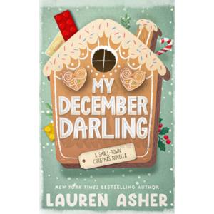 My December Darling by Lauren Asher