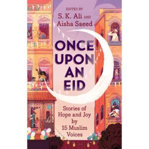 Once Upon an Eid by S.K. Ali