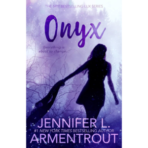 Onyx By Jennifer L. Armentrout