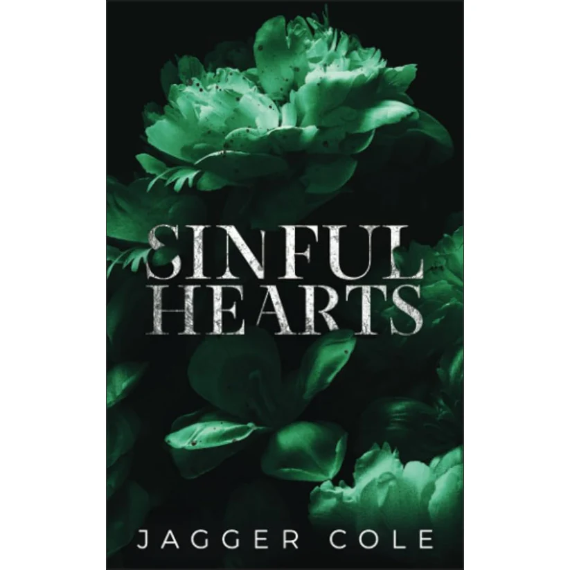 Sinful Hearts by Jagger Cole