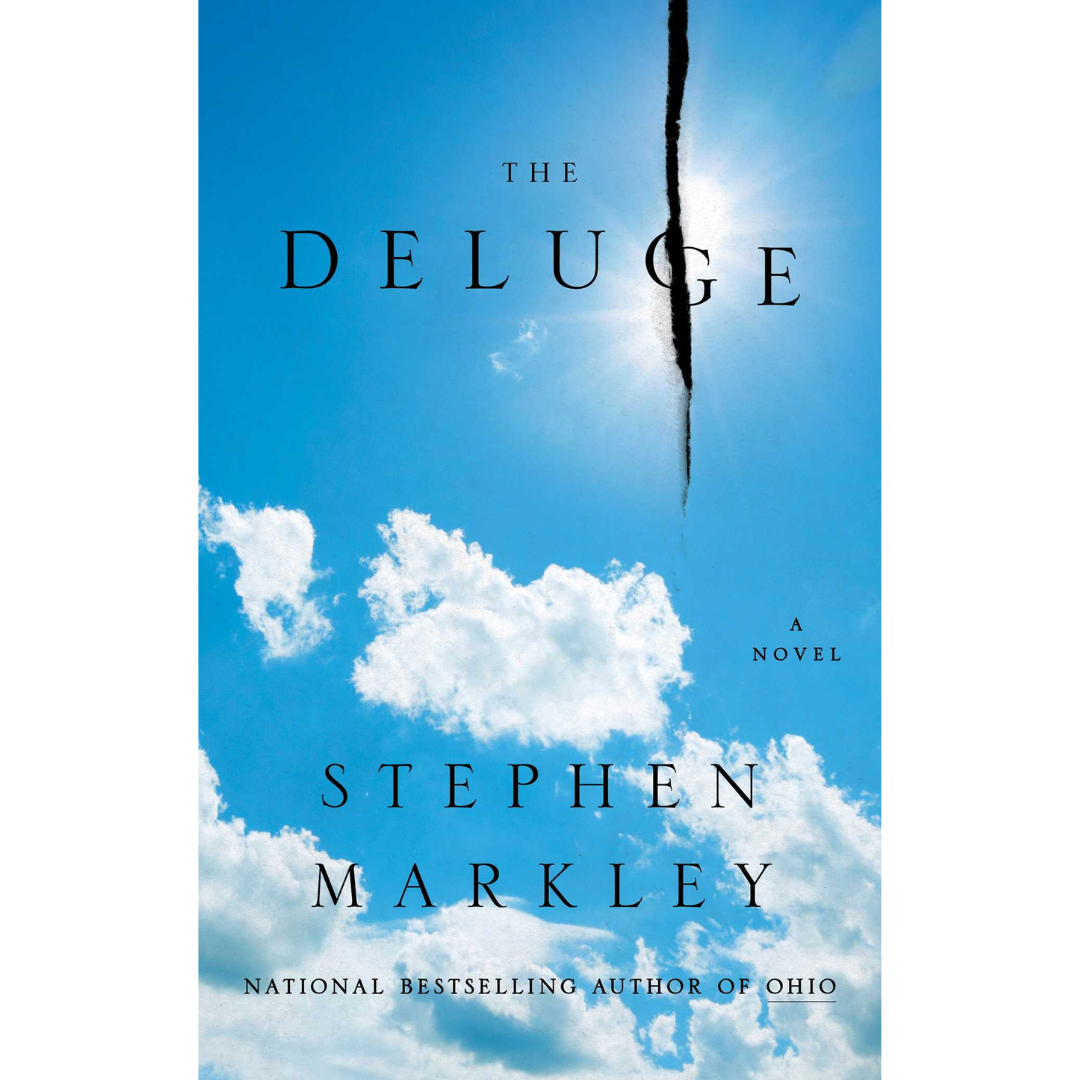 The Deluge by Stephen Markley