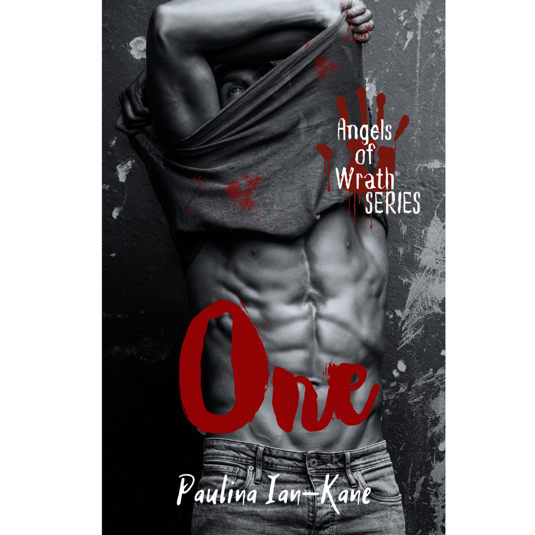 One by Paulina Ian-Kane